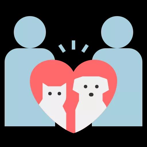 4. Better with a pet